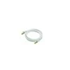 Python Series PYTHON Python 8070PY-020W Baltas tinklo kabelis 2 m Cat7 SF/UTP (S-FTP)