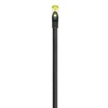 Python Series Python Patchkabel mit Cat.7 Rohkabel S/FTP PiMF halogenfrei 1,0m juodas