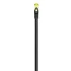 Python Patchkabel mit Cat.7 Rohkabel S/FTP PiMF halogenfrei 1,0m juodas