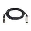 QNAP QSFP 40GbE tiesioginio prijungimo kabelis 3m