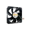 QNAP FAN-12CM-T01 120x120x25mm 12V 4 kontaktų