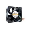 Qnap QNAP FAN-7CM-T01 kompiuterio aušinimo sistema Universalus ventiliatorius, juodas