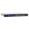 QNAP QGD-1602P-C3558-8GB jungiklis žiniatinklyje, valdomas 18 prievadų 2,5 Gbps PoE, 2 SFP+