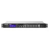 QNAP QGD-1602P-C3558-8GB jungiklis žiniatinklyje, valdomas 18 prievadų 2,5 Gbps PoE, 2 SFP+