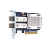 Qnap Systems QNAP QXP-16G2FC 16G Fibre Channel Host Bus Adapteris