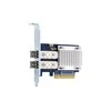 Qnap Systems QNAP QXP-16G2FC 16G Fibre Channel Host Bus Adapteris