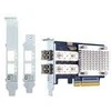 QNAP QXP-32G2FC 2 prievadų 32 GB PCIe 3.0x8 SFP