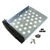 Serveris Qnap Systems SPARE HDD TRAY Juodas/.