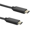 Kabelis Qoltec 50501 USB 3.1 typC / USB