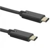 Kabelis Qoltec 50501 USB 3.1 typC / USB