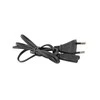 QOLTEC 50011 Universalus maitinimo adapteris 65W 8 kištukai + maitinimo laidas