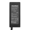 QOLTEC 50011 Universalus maitinimo adapteris 65W 8 kištukai + maitinimo laidas
