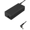QOLTEC 50014 Nešiojamas kompiuteris kintamosios srovės adapteris 65W 3,25 A 20V 5,5x2,5 + maitinimo laidas