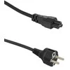 QOLTEC 50014 Nešiojamas kompiuteris kintamosios srovės adapteris 65W 3,25 A 20V 5,5x2,5 + maitinimo laidas