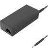 QOLTEC 50050 Nešiojamas kompiuteris AC maitinimo adapteris 65W 19.5V 3.33A 4.8x1.7 +maitinimo laidas