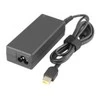 QOLTEC 50053 Nešiojamas kompiuteris Kintamosios srovės adapteris Lenovo 65W 20V 3.25A Plonas antgalis + maitinimo laidas