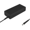 QOLTEC 50084 Nešiojamas kompiuteris AC power adapter HP Compaq 90W 18.5V 4.9 A 7.4x5.0+pin
