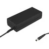 QOLTEC 50085 Nešiojamas kompiuteris AC power adapter Dell 90W 19.5V 4.62 A 7.4x5.0+pin