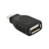 QOLTEC 50396 Qoltec Adapteris USB 3.1 Type C vyriškas USB 2.0 A moteriškas