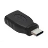 QOLTEC 50396 Qoltec Adapteris USB 3.1 Type C vyriškas USB 2.0 A moteriškas