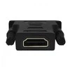 QOLTEC 50514 Qoltec Adapteris HDMI Female/ DVI (24+1) Male