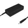 QOLTEC 51508 Nešiojamas kompiuteris AC power adapter f Asus 45W 19V 2.37A 3.0x1.0