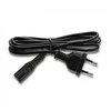 QOLTEC 51555 Nešiojamas kompiuteris AC maitinimo adapteris Qoltec skirtas HP 65W 19.5V 3.33A 4.5 3.0 SLIM