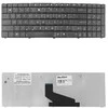 QOLTEC 7539.AS-X53U Qoltec Notebook Keyboard Asus X53U Juodas