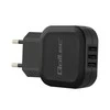QOLTEC 50191 kintamosios srovės adapteris 17W 5V 3.4A 3xUSB