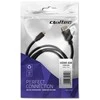 Qoltec HDMI į Micro HDMI laidas 1.5m pakuotėje