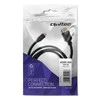 QOLTEC 50510 Qoltec Cabel HDMI A male Micro HDMI D male 1.5m