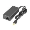 QOLTEC 50053 Nešiojamas kompiuteris Kintamosios srovės adapteris Lenovo 65W 20V 3.25A Plonas antgalis + maitinimo laidas