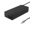 QOLTEC 50093 Nešiojamas kompiuteris AC power adapter IBM Lenovo 90W 20V 4.5 A 7.9x5.5
