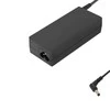 QOLTEC 50097 Nešiojamas kompiuteris AC power adapter IBM Lenovo 90W 19V 4.9A 5.5x2.5