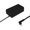 QOLTEC 51503 Nešiojamas kompiuteris AC power adapter Asus 40W 2.1A 19V 2.5x0.7