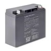 QOLTEC 53046 Qoltec Baterija AGM 12V 17Ah maks.255A