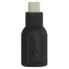 QOLTEC 50505 Qoltec USB adapteris 3.1 tipo C vyriškas USB 3.0 A moteriškas