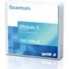 Hewlett Packard (HP) „Quantum LTO-5 Ultrium Tape“, 1,5 / 3 TB (MR-L5MQN-01)