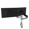 Monitorių laikiklis R-GO TOOLS (dvigubas)