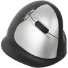 R-Go Tools HE Mouse Vertikali Ergonomiška pelė, dešinei rankai, belaidė