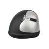 R-Go Tools HE Mouse Vertikali Ergonomiška pelė, dešinei rankai, belaidė