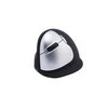 R Go Tools ERGONOMIC Pelė LARGE - HAND OVER185MM LEFT-HANDED belaidė