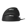 R Go Tools ERGONOMIC Pelė MEDIUM - HAND165-185MM LEFT-HANDED su laidu