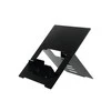 Nešiojamo kompiuterio stovas R-GO TOOLS RISER FLEXIBLE