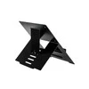 Nešiojamo kompiuterio stovas R-GO TOOLS RISER FLEXIBLE