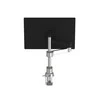 Monitoriaus laikiklis R-GO TOOLS ZEPHER SINGLE