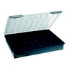 raaco Assorter 4-32 - Polypropylene (PP) - 810 g - Mėlyna