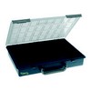 raaco Assorter 55 4x8-0 - Polipropilenas (PP) - 509 g - Mėlyna