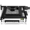 ICY BOX IB-2207StS Tvirtinimo rėmas 2,5' SATA HDD PCI lizde SATA
