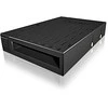 ICYBOX IB-2536StS Icy Box Converter 3,5 for 2,5 SATA HDD, juodas